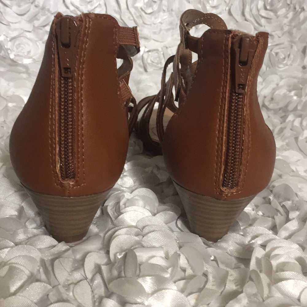 New Sandals! - Picture 4 of 6